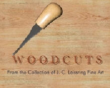 selected woodcuts