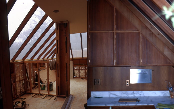 interior view photo