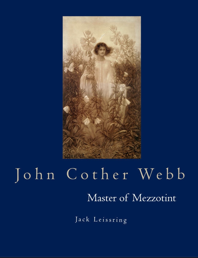 john cother webb cover