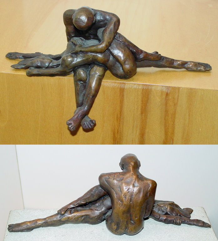 two figures